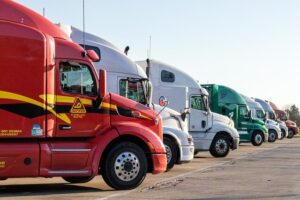 Apply For Truck Driver Jobs With A Free Visa To The USA