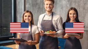 Available Cooking Jobs With Sponsored Visas To The USA