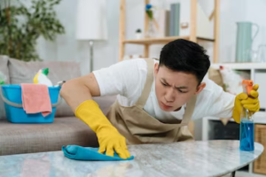 Available House Cleaning Jobs In Canada